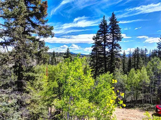 75 Swiggler Road Jefferson, CO 80456