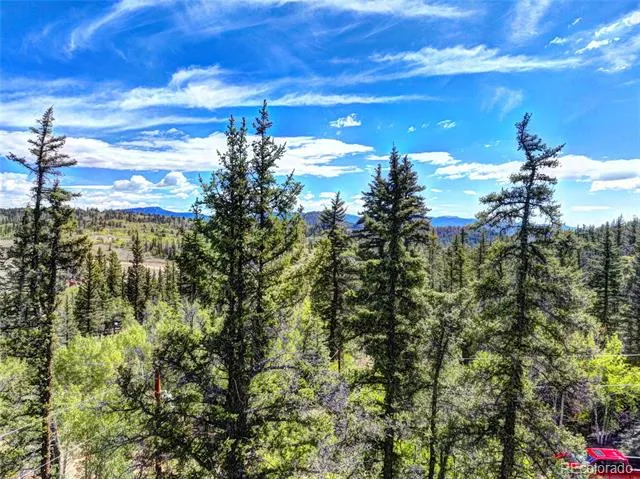 75 Swiggler Road Jefferson, CO 80456