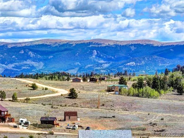 75 Swiggler Road Jefferson, CO 80456