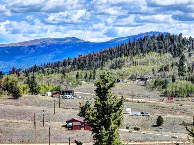 75 Swiggler Road Jefferson, CO 80456