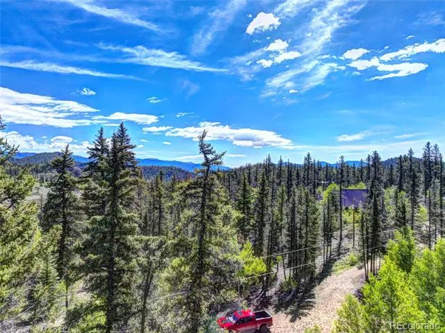 75 Swiggler Road Jefferson, CO 80456