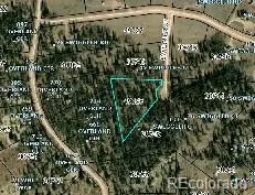 75 Swiggler Road Jefferson, CO 80456