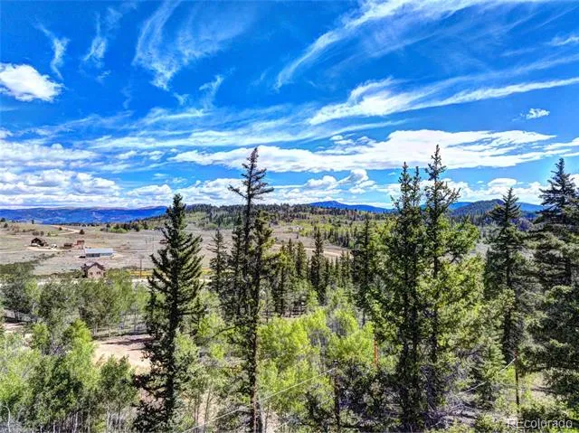 75 Swiggler Road Jefferson, CO 80456