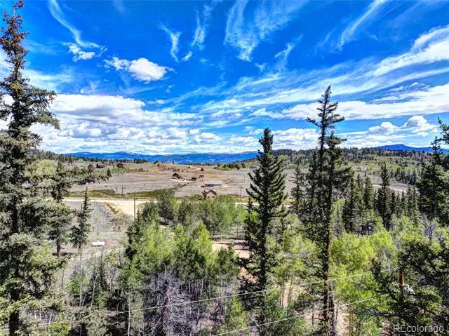 75 Swiggler Road Jefferson, CO 80456