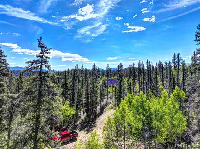 75 Swiggler Road Jefferson, CO 80456