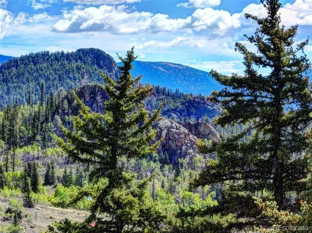 75 Swiggler Road Jefferson, CO 80456