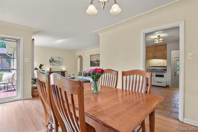 4511 S Galapago Street Englewood, CO 80110