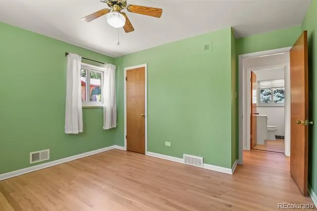 4511 S Galapago Street Englewood, CO 80110