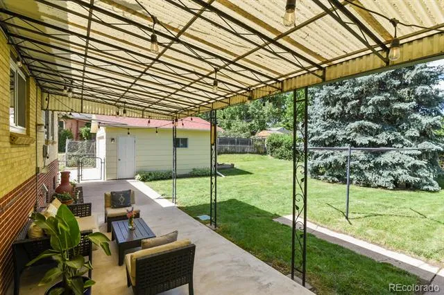 4511 S Galapago Street Englewood, CO 80110