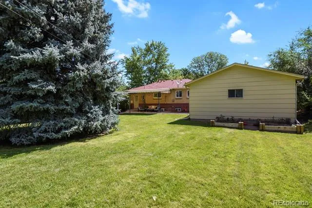 4511 S Galapago Street Englewood, CO 80110