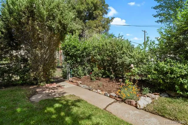 4511 S Galapago Street Englewood, CO 80110