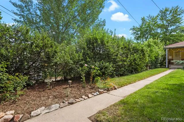 4511 S Galapago Street Englewood, CO 80110