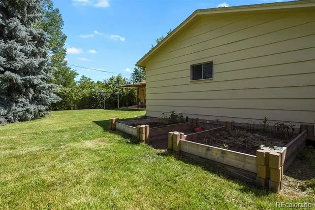 4511 S Galapago Street Englewood, CO 80110