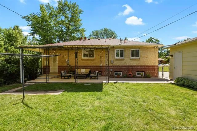 4511 S Galapago Street Englewood, CO 80110