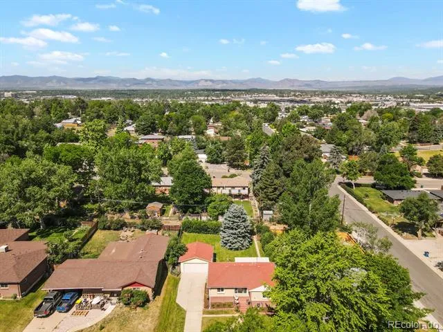 4511 S Galapago Street Englewood, CO 80110