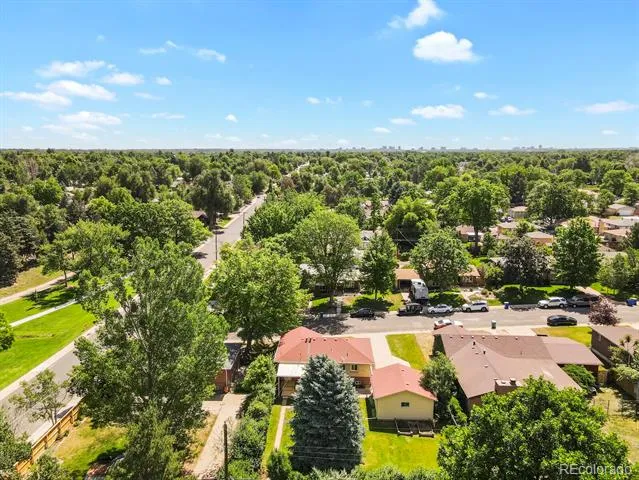 4511 S Galapago Street Englewood, CO 80110
