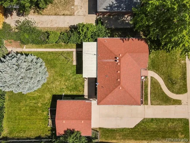 4511 S Galapago Street Englewood, CO 80110