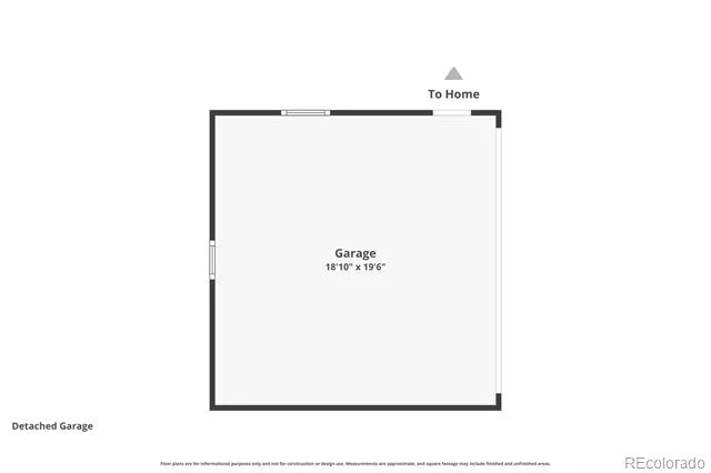 4511 S Galapago Street Englewood, CO 80110