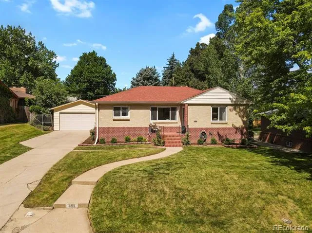 4511 S Galapago Street Englewood, CO 80110