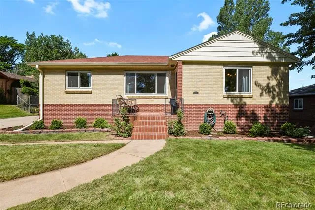 4511 S Galapago Street Englewood, CO 80110