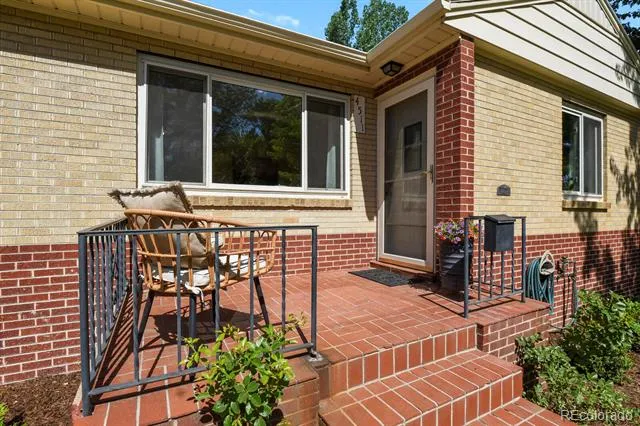 4511 S Galapago Street Englewood, CO 80110