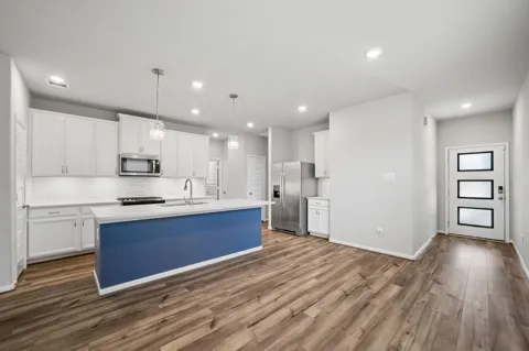 17458 Buckeye Branch