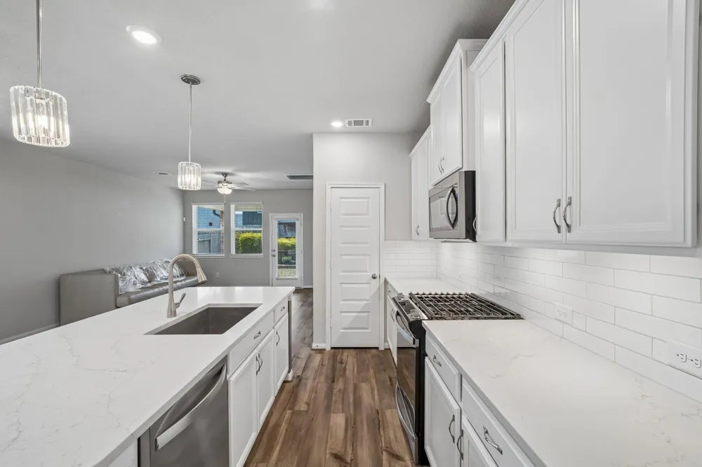 17458 Buckeye Branch Conroe, TX 77385