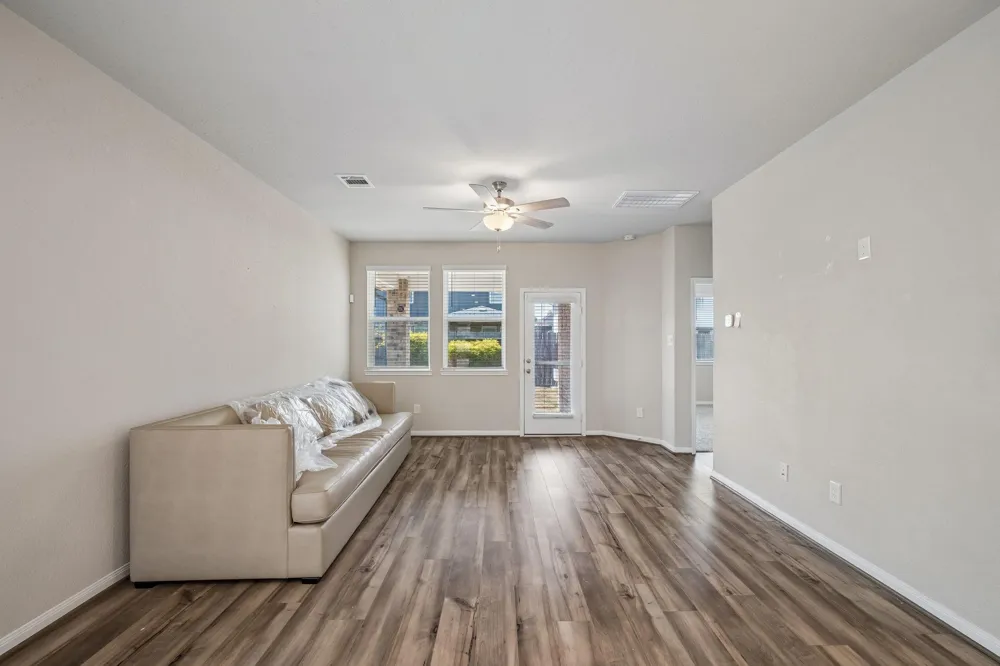 17458 Buckeye Branch Conroe, TX 77385
