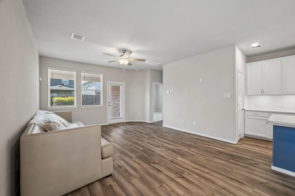 17458 Buckeye Branch Conroe, TX 77385