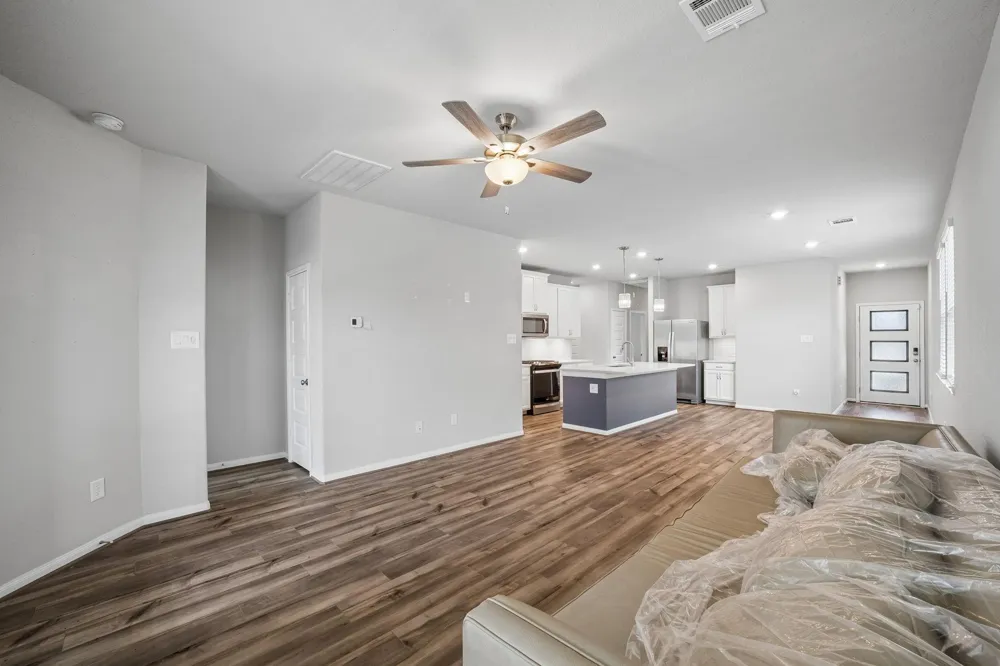 17458 Buckeye Branch Conroe, TX 77385