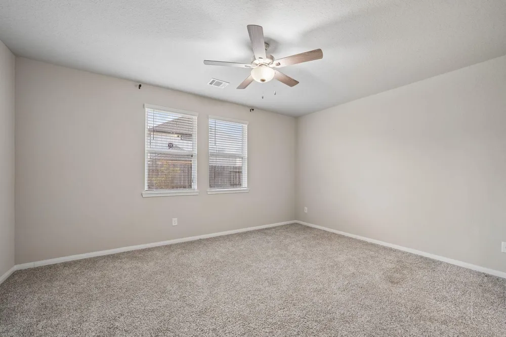17458 Buckeye Branch Conroe, TX 77385