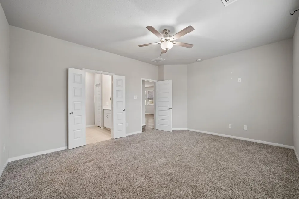 17458 Buckeye Branch Conroe, TX 77385