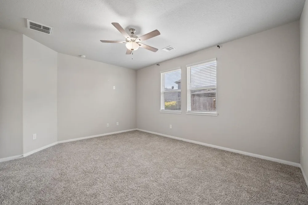 17458 Buckeye Branch Conroe, TX 77385