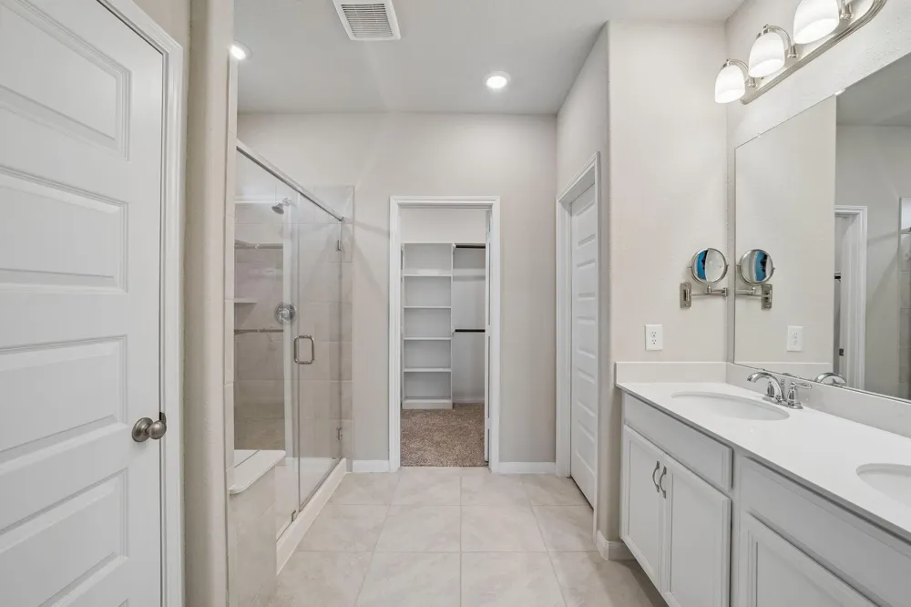 17458 Buckeye Branch Conroe, TX 77385