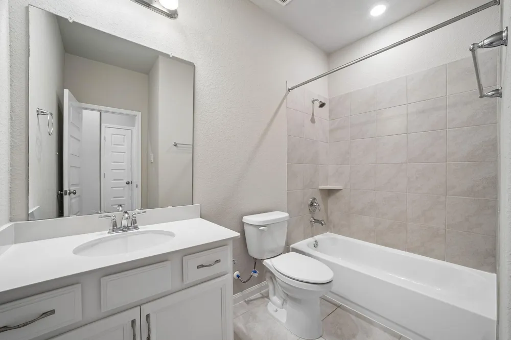 17458 Buckeye Branch Conroe, TX 77385