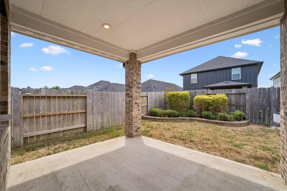 17458 Buckeye Branch Conroe, TX 77385