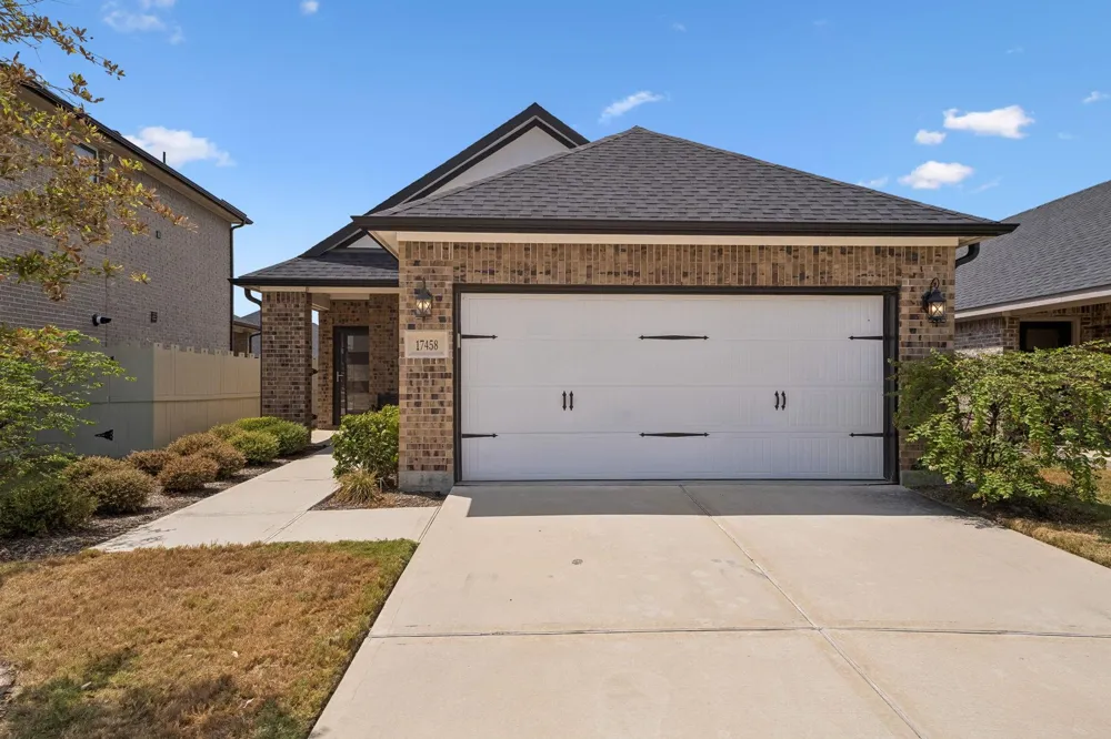 17458 Buckeye Branch Conroe, TX 77385