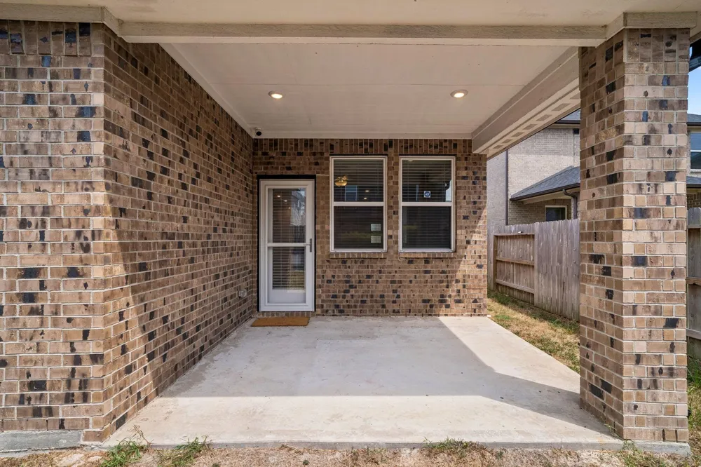 17458 Buckeye Branch Conroe, TX 77385