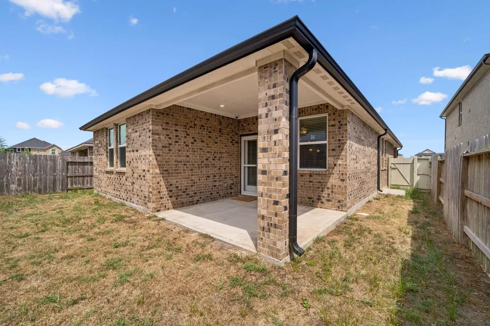 17458 Buckeye Branch Conroe, TX 77385