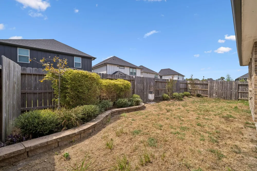 17458 Buckeye Branch Conroe, TX 77385