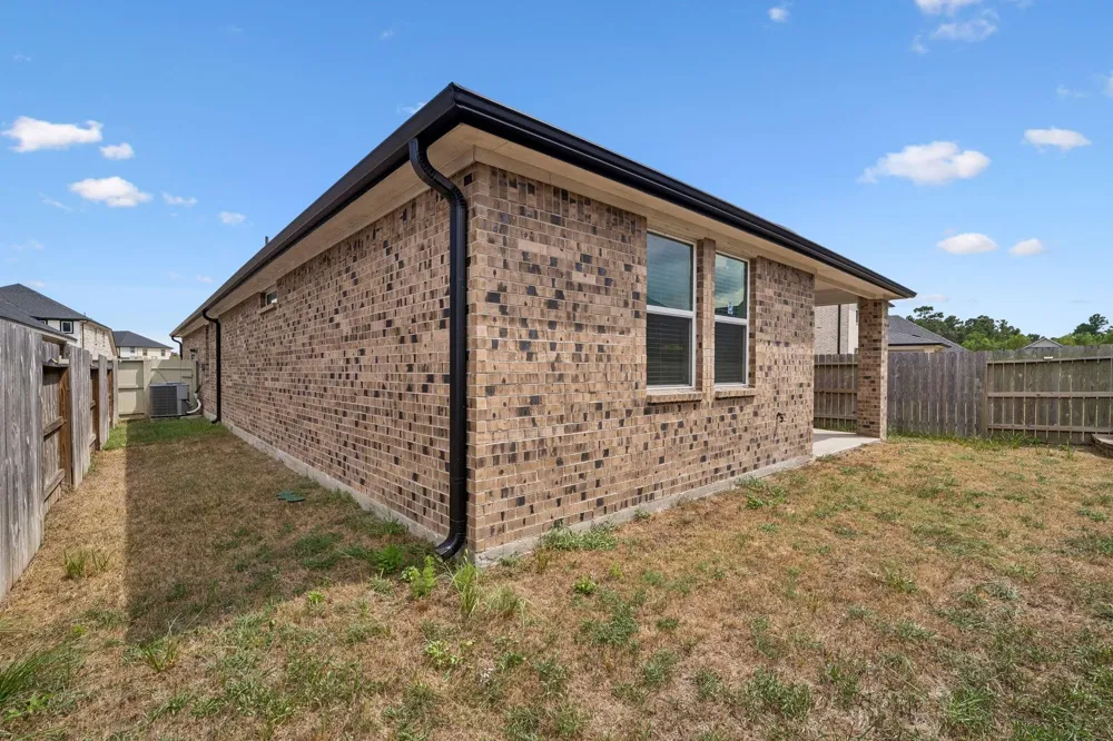 17458 Buckeye Branch Conroe, TX 77385