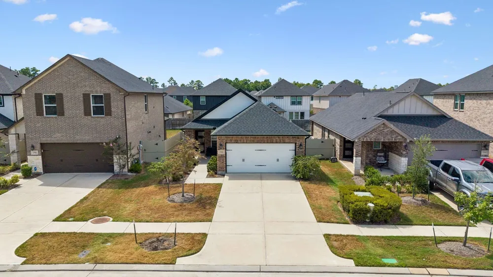 17458 Buckeye Branch Conroe, TX 77385