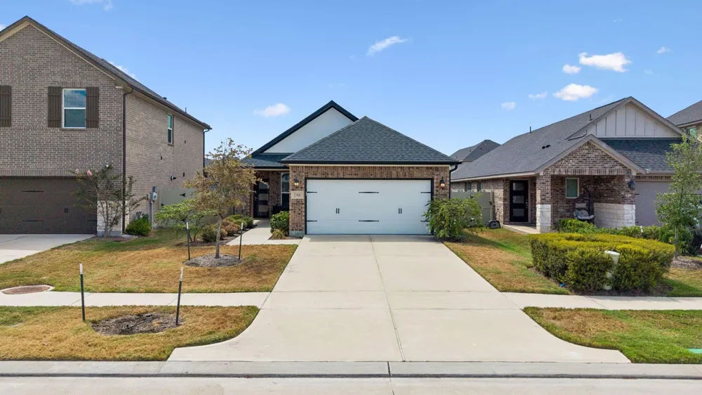 17458 Buckeye Branch Conroe, TX 77385