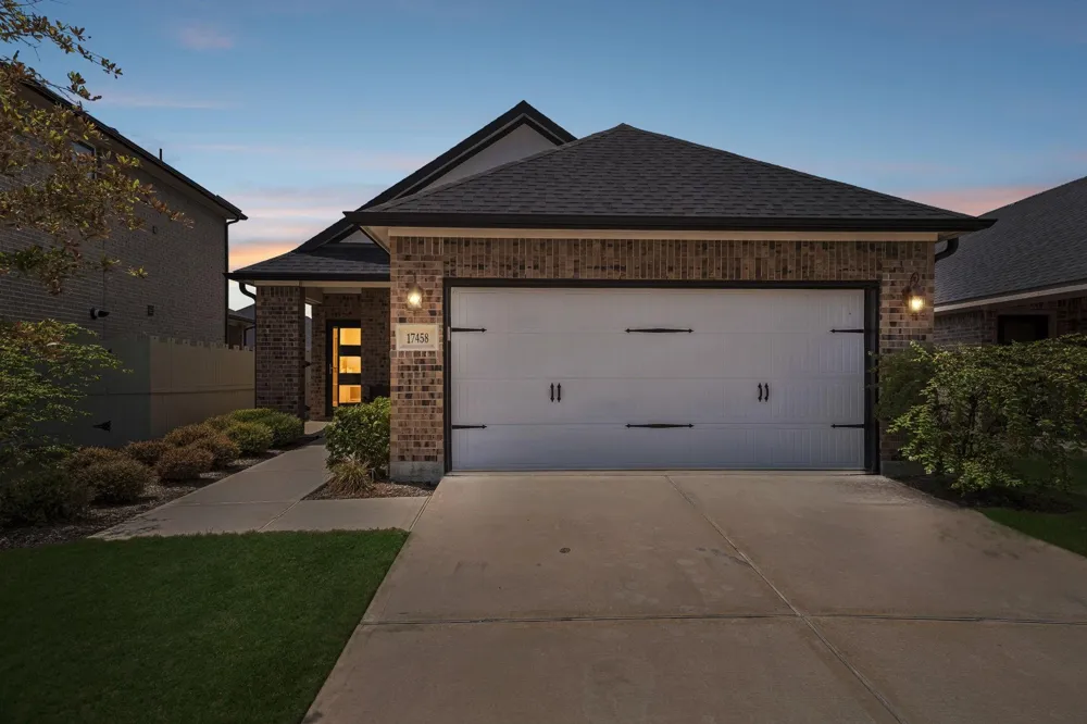 17458 Buckeye Branch Conroe, TX 77385