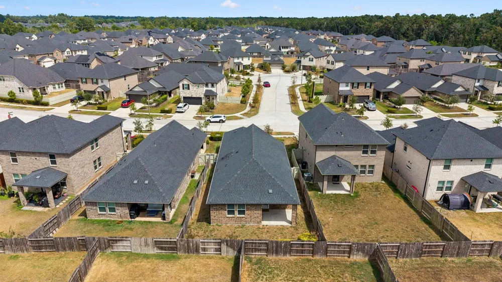 17458 Buckeye Branch Conroe, TX 77385