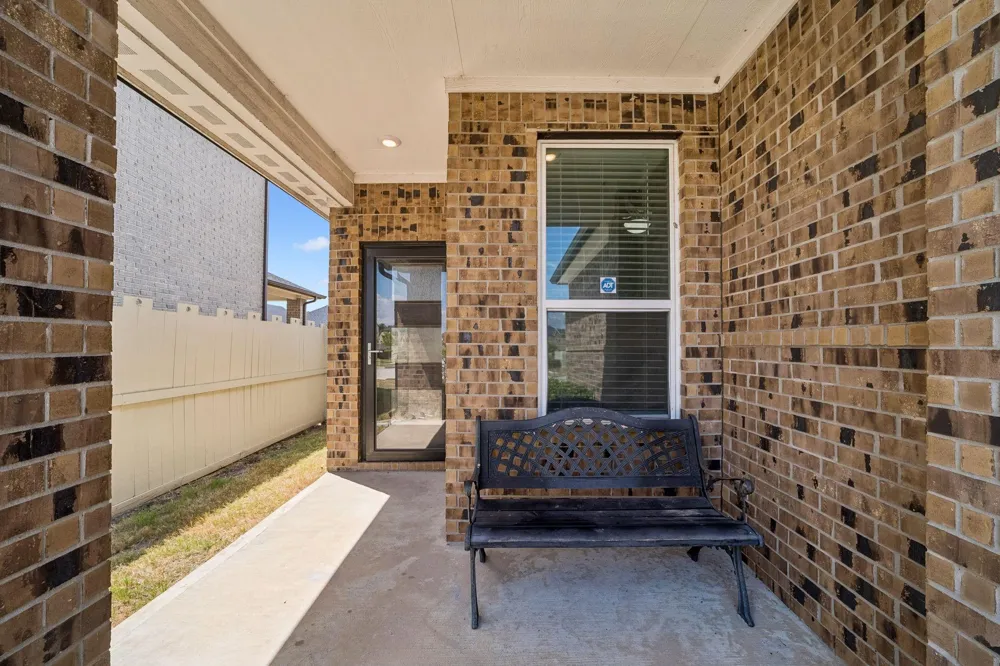 17458 Buckeye Branch Conroe, TX 77385