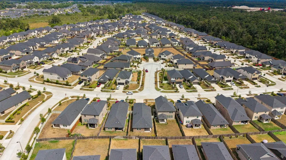 17458 Buckeye Branch Conroe, TX 77385