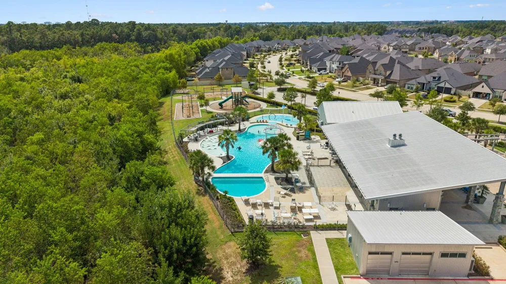 17458 Buckeye Branch Conroe, TX 77385