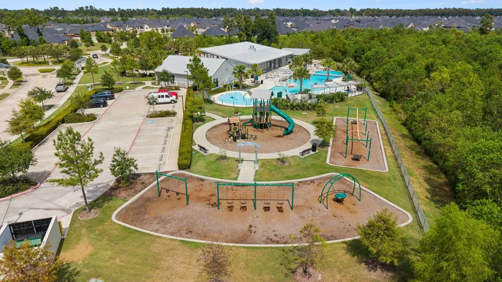 17458 Buckeye Branch Conroe, TX 77385