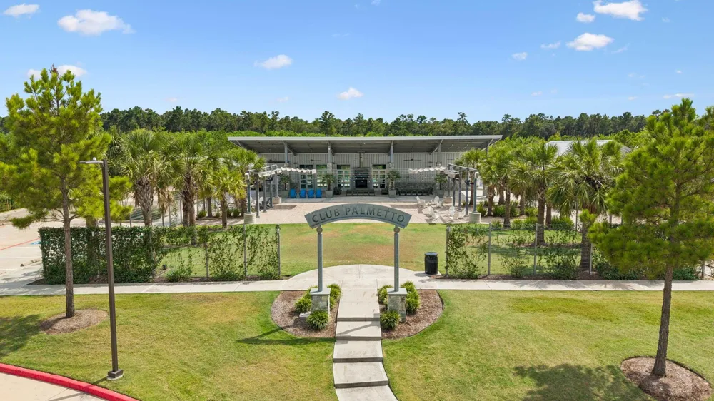 17458 Buckeye Branch Conroe, TX 77385